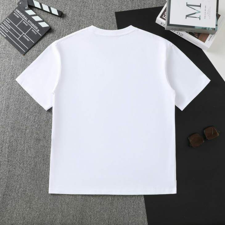 Picture of Burberry T Shirts Short _SKUBurberryXS-Lattr12119266